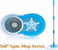 360 Spin Mop