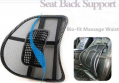 Seat Back Support