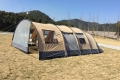 Camping Tent