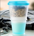 Cereal To Go