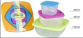 Food& Storage Containers 