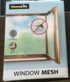 Polyester Window Insect Net
