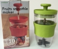 Fruits Smoothie Maker