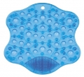 PVC Massage Shower mat