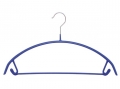 Flocking Clothes Hanger
