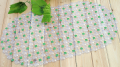 PVC Shower Mat