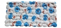 PVC Massage Shower mat