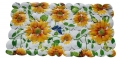 PVC Massage Shower mat